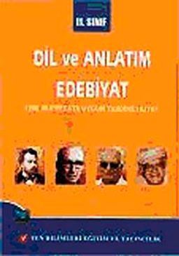 11. Sınıf Dil ve Anlatım-Edebiyat
