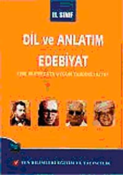 11. Sınıf Dil ve Anlatım-Edebiyat