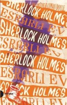 Sherlock Holmes 4 / Esrarlı Ev 