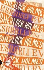 Sherlock Holmes 4 / Esrarlı Ev 