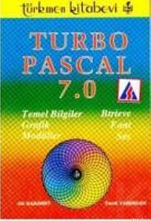 Turbo Pascal 7.0