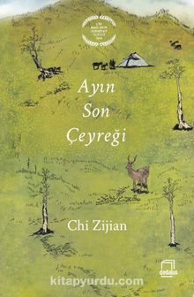 Ayın Son Çeyreği - Chi Zijian