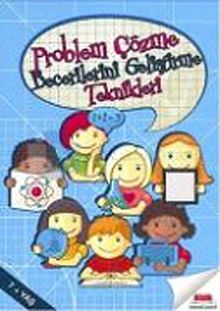 Problem Çözme Becerilerini Geliştirme Teknikleri