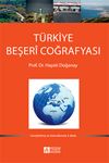 T&uuml;rkiye Beşeri Coğrafyası