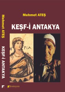 Keşf-i Antakya