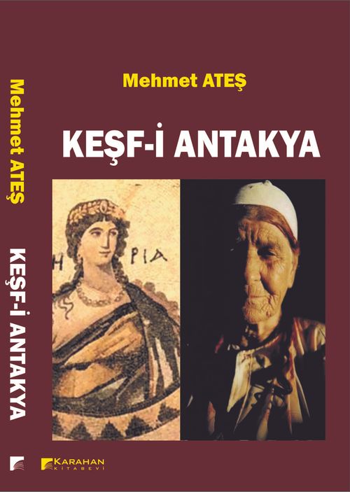 Keşf-i Antakya