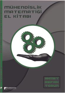 Mühendislik Matematiği El Kitabı