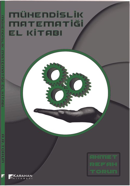 Mühendislik Matematiği El Kitabı