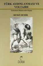 Türk Aydınlanması ve Voltaire / 39-A-14