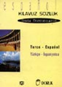 İspanyolca Türkçe Kılavuz