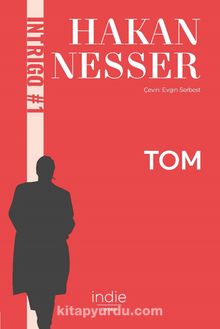 Tom - Hakan Nesser