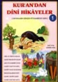 Kur'an'dan Dini Hikayeler 2 kitap