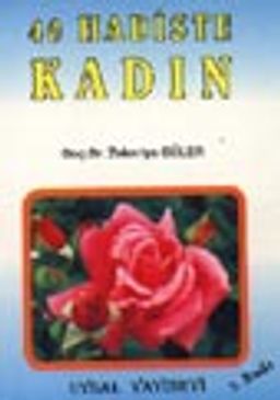 40 Hadiste Kadın Cep boy