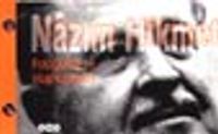 Nazım Hikmet Fotoğrafları ve Kitap Kapakları