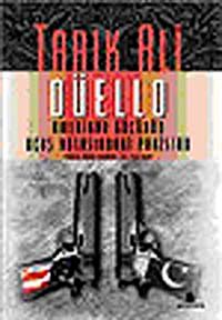 Düello & Amerikan Gücünün Uçuş Rotasındaki Pakistan