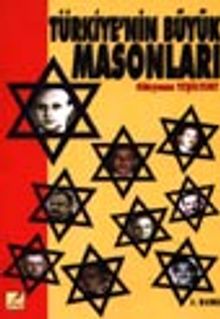 Türkiye'nin Büyük Masonları