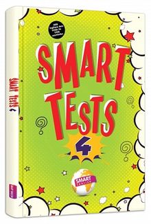 Smart 4 Test Book 
