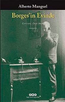 Borges'in Evinde