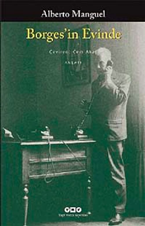 Borges'in Evinde