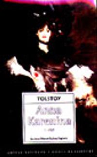 Anna Karenina -2 Cilt-