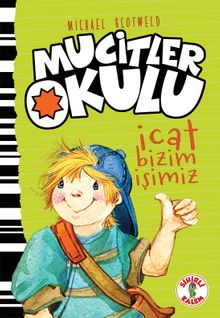 Mucitler Okulu İcat Bizim İşimiz