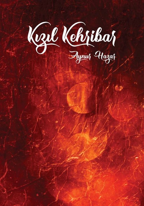 Kızıl Kehribar