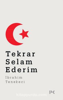 Tekrar Selam Ederim - İbrahim Tenekeci