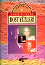 Dost Yüzleri (portreler)