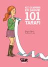 Kız Olmanın En Şahane 101 Tarafı