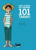 Erkek Olmanın En Şahane 101 Tarafı