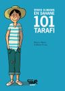 Erkek Olmanın En Şahane 101 Tarafı