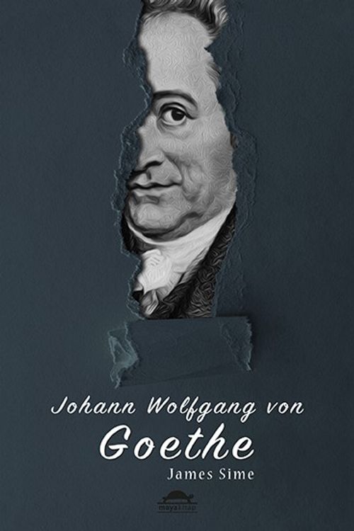Goethe'nin Hayatı