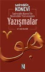 Yazışmalar