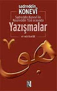 Yazışmalar
