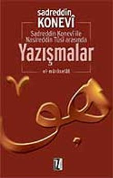 Yazışmalar