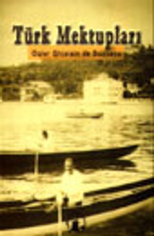 Türk Mektupları