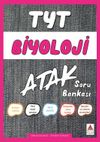 TYT Biyoloji Atak Soru Bankası