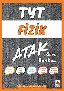 TYT Fizik Atak Soru Bankası - Güven Aykaç