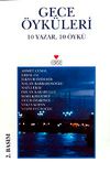 Gece &Ouml;yk&uuml;leri 10 Yazar 10 &Ouml;yk&uuml;