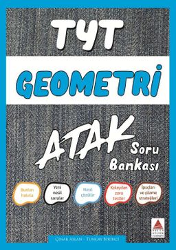 TYT Geometri Atak Soru Bankası