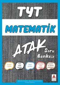 TYT Matematik Atak Soru Bankası
