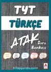 TYT Türkçe Atak Soru Bankası