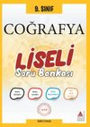 9. Sınıf Coğrafya Liseli Soru Bankası