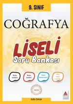 9. Sınıf Coğrafya Liseli Soru Bankası