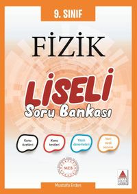 9. Sınıf Fizik Liseli Soru Bankası