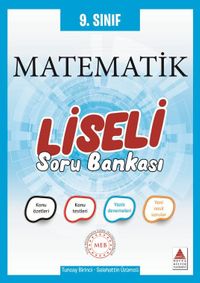 9. Sınıf Matematik Liseli Soru Bankası