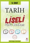 9. Sınıf Tarih Liseli Soru Bankası