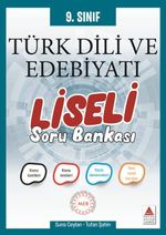 9. Sınıf Türk Dili ve Edebiyatı Liseli Soru Bankası