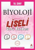 10. Sınıf Biyoloji Liseli Soru Bankası