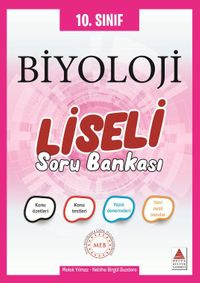 10. Sınıf Biyoloji Liseli Soru Bankası